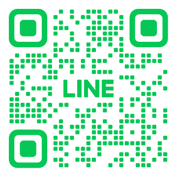LINE QR Code