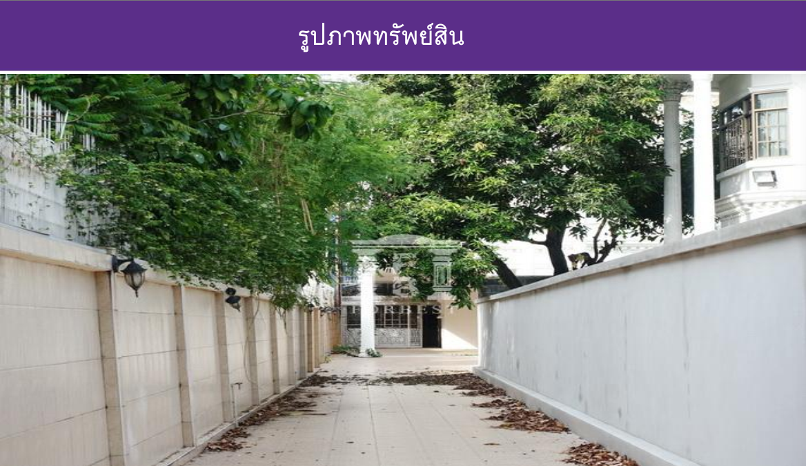 [A012] ที่ดิน เนื้อที่ 264 ตร.ว.