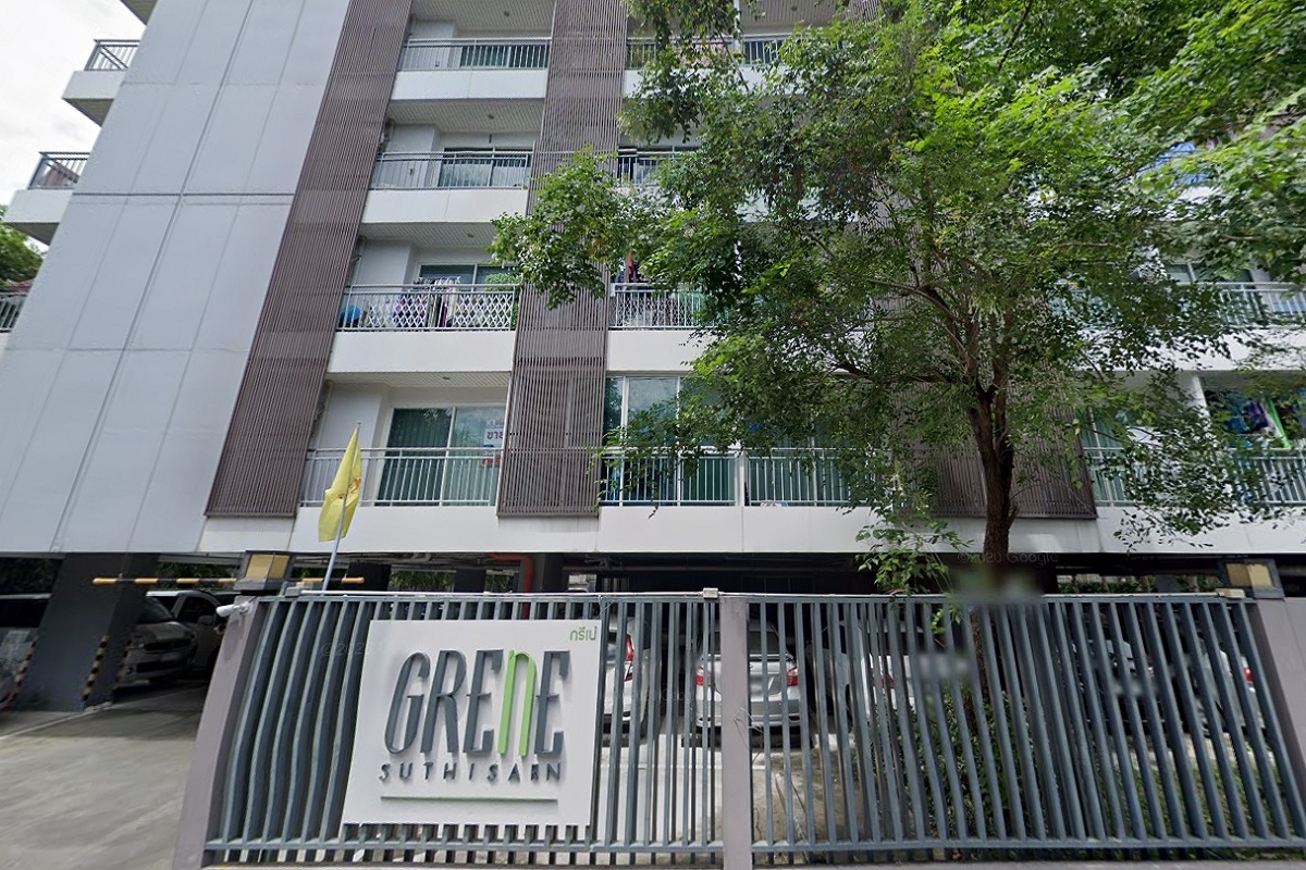 Condo-Grene-Suthisarn