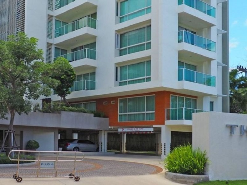 The-Breeze-Condo-Hua-Hin