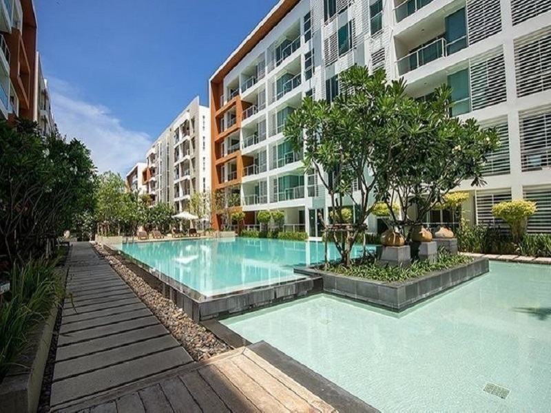 The-Breeze-Condo-Hua-Hin